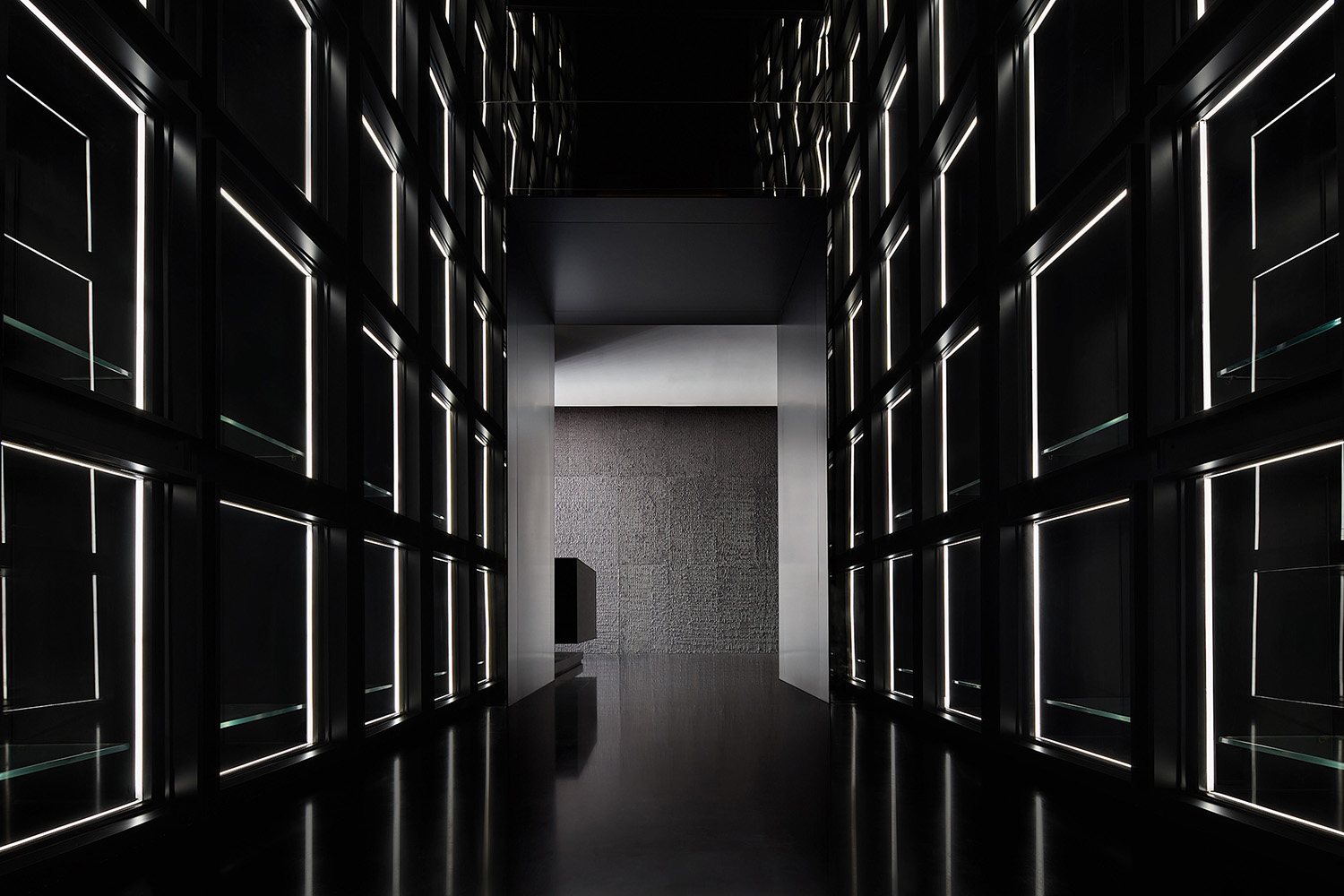 餐廳設計,餐廳設計案例,主題餐廳設計,高檔餐廳設計,南京餐廳設計,南京龍·鐵板燒餐廳,南京鐵板燒餐廳,南京高檔餐廳,龍·鐵板燒,壹舍設計,ONE HOUSE DESIGN,壹舍設計作品