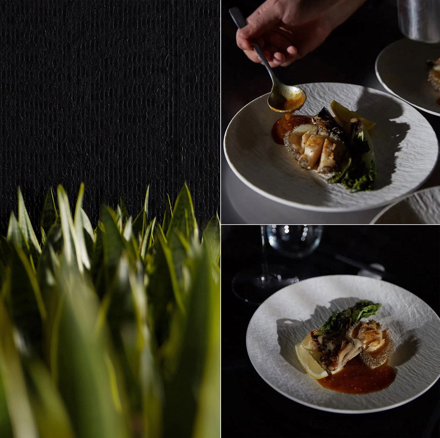 餐廳設計,餐廳設計案例,主題餐廳設計,高檔餐廳設計,南京餐廳設計,南京龍·鐵板燒餐廳,南京鐵板燒餐廳,南京高檔餐廳,龍·鐵板燒,壹舍設計,ONE HOUSE DESIGN,壹舍設計作品