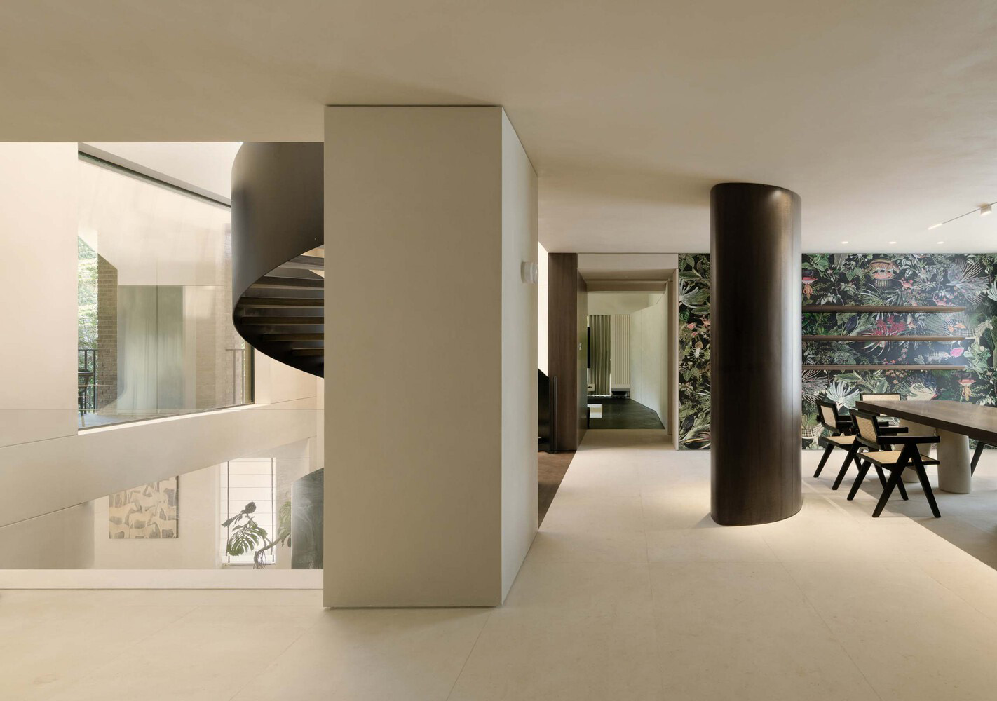 別墅設計,別墅設計案例,FAR WORKSHOP,上海,上海別墅設計案例,別墅裝修,住宅改造,別墅改造,800㎡