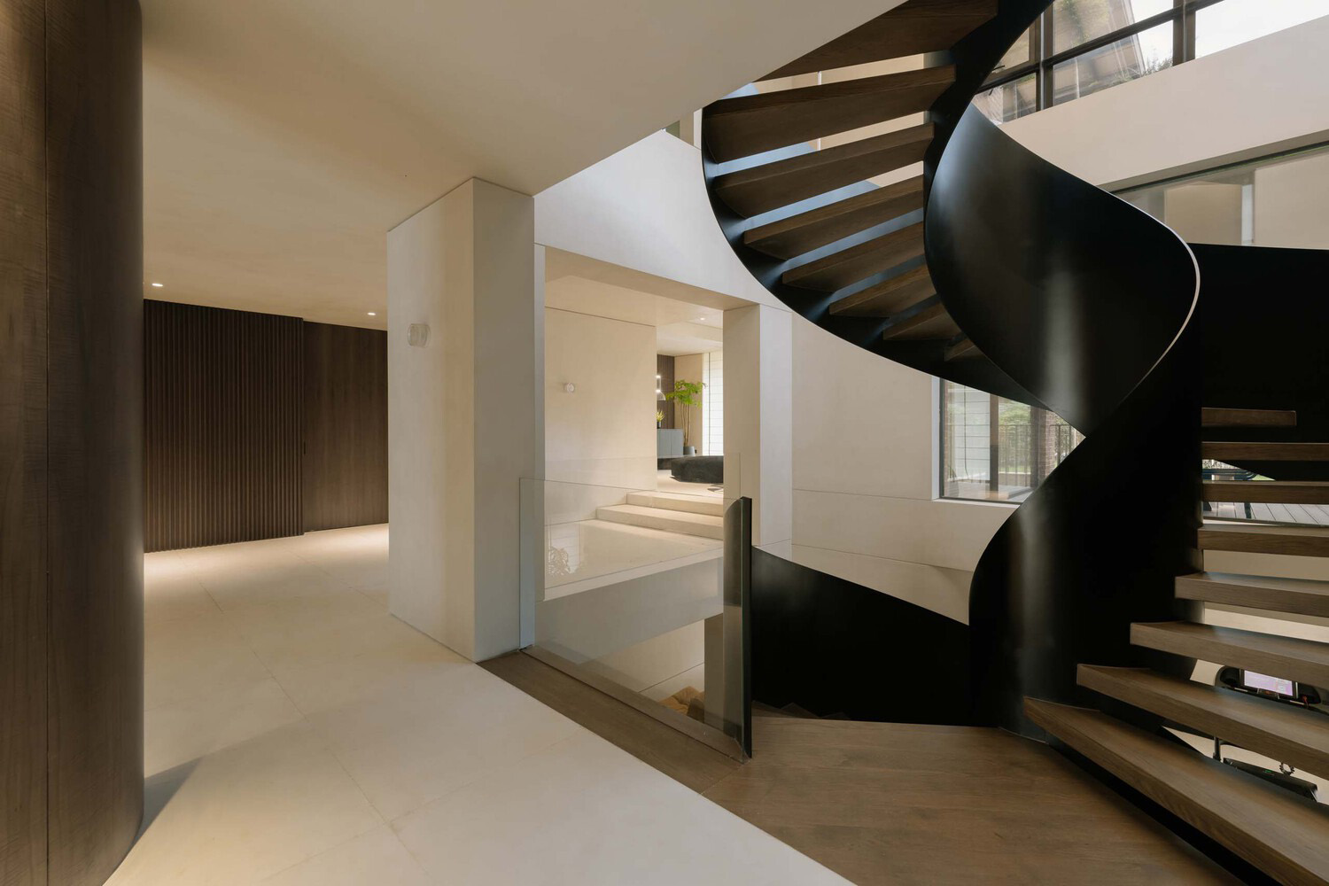 別墅設計,別墅設計案例,FAR WORKSHOP,上海,上海別墅設計案例,別墅裝修,住宅改造,別墅改造,800㎡