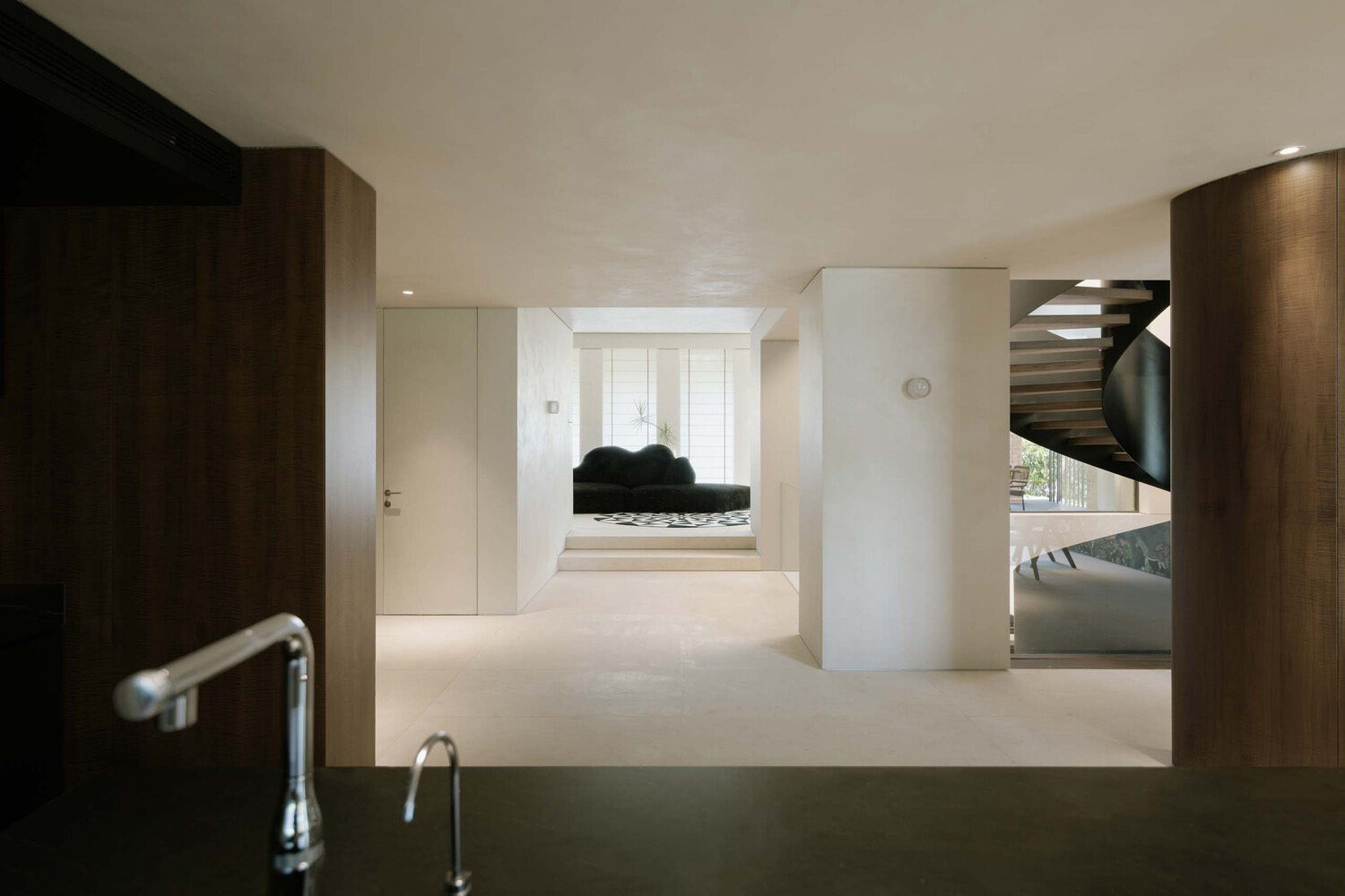 別墅設計,別墅設計案例,FAR WORKSHOP,上海,上海別墅設計案例,別墅裝修,住宅改造,別墅改造,800㎡