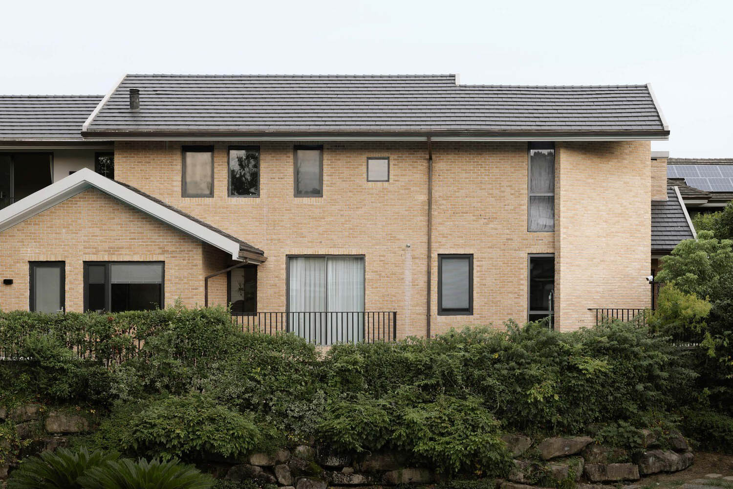 別墅設計,別墅設計案例,FAR WORKSHOP,上海,上海別墅設計案例,別墅裝修,住宅改造,別墅改造,800㎡