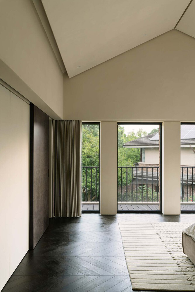 別墅設計,別墅設計案例,FAR WORKSHOP,上海,上海別墅設計案例,別墅裝修,住宅改造,別墅改造,800㎡