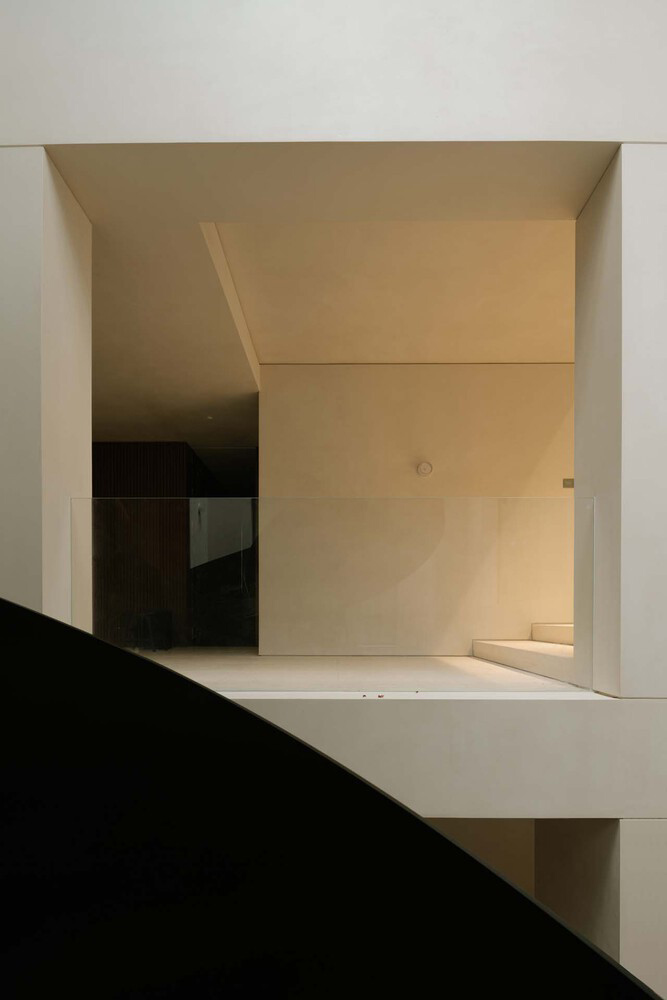 別墅設計,別墅設計案例,FAR WORKSHOP,上海,上海別墅設計案例,別墅裝修,住宅改造,別墅改造,800㎡