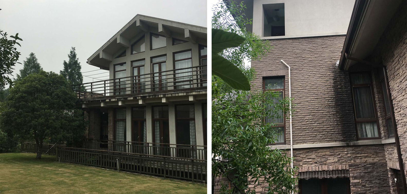 別墅設計,別墅設計案例,FAR WORKSHOP,上海,上海別墅設計案例,別墅裝修,住宅改造,別墅改造,800㎡