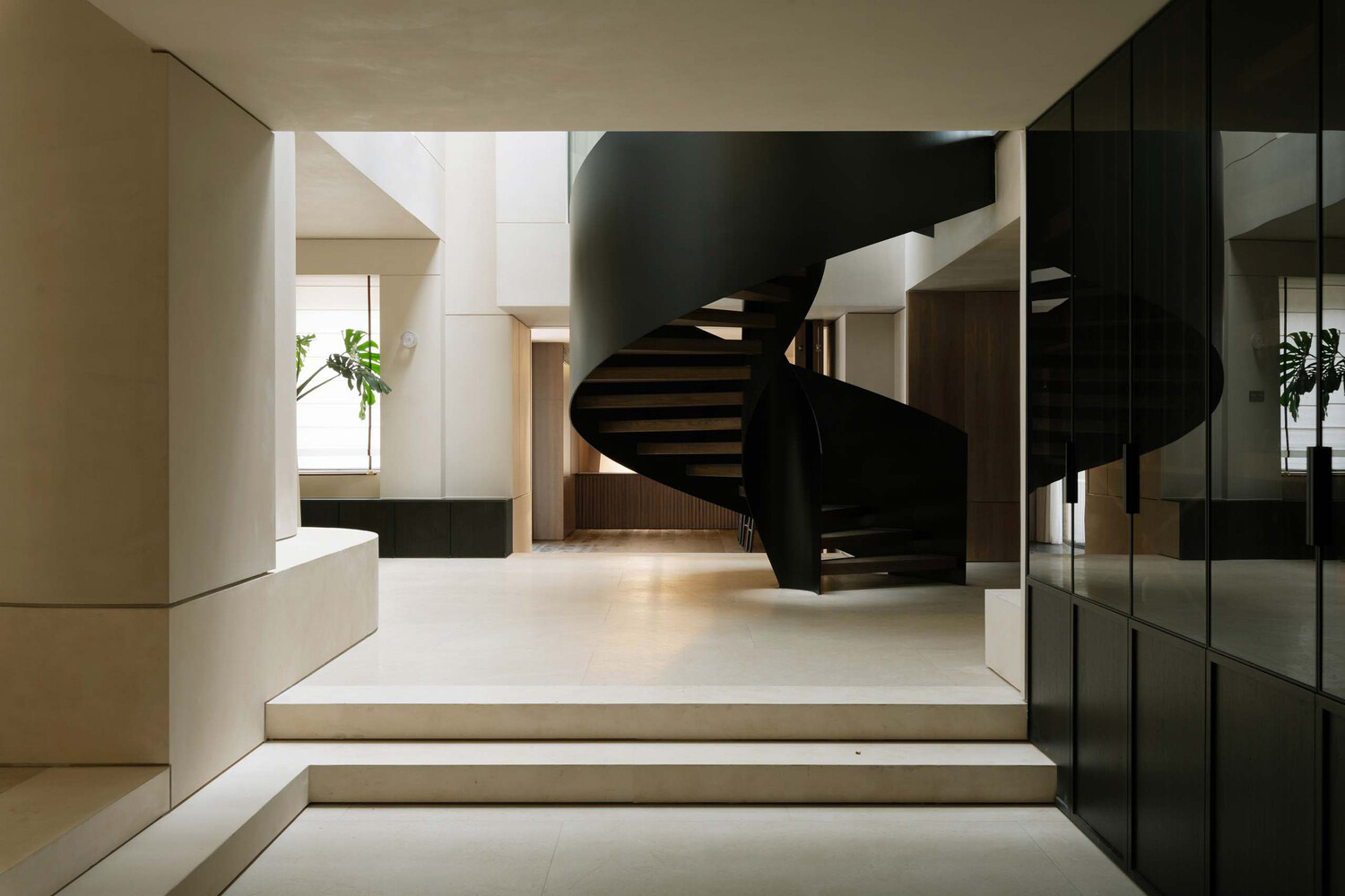 別墅設計,別墅設計案例,FAR WORKSHOP,上海,上海別墅設計案例,別墅裝修,住宅改造,別墅改造,800㎡