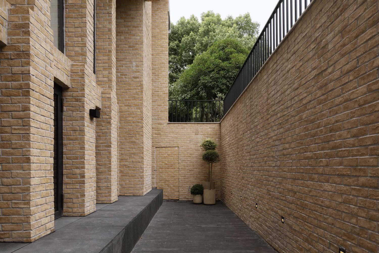 別墅設計,別墅設計案例,FAR WORKSHOP,上海,上海別墅設計案例,別墅裝修,住宅改造,別墅改造,800㎡