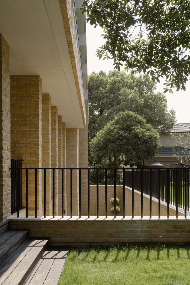 別墅設計,別墅設計案例,FAR WORKSHOP,上海,上海別墅設計案例,別墅裝修,住宅改造,別墅改造,800㎡