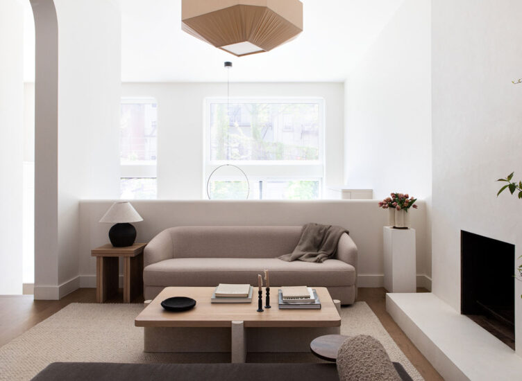 nune〡比利時布魯克林寧靜優雅的聯排別墅