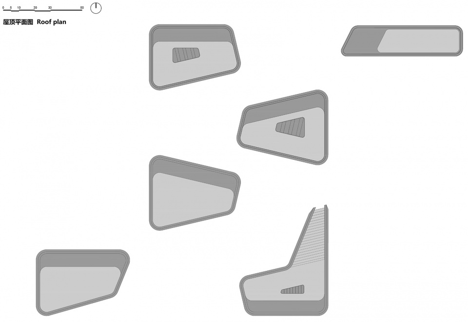 學校設計,學校改造設計,校園設計,學校裝修,學校設計案例,中學設計,廣華學校,清華大學附屬中學廣華學校,北京廣華學校,北京中學,北京,北京學校設計,北京市建築設計研究院,北京市建築設計研究院有限公司