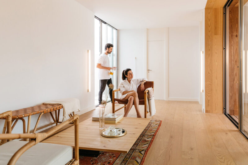 tini + delavegacanolasso〡60㎡，集裝箱微型庇護所公寓-2M