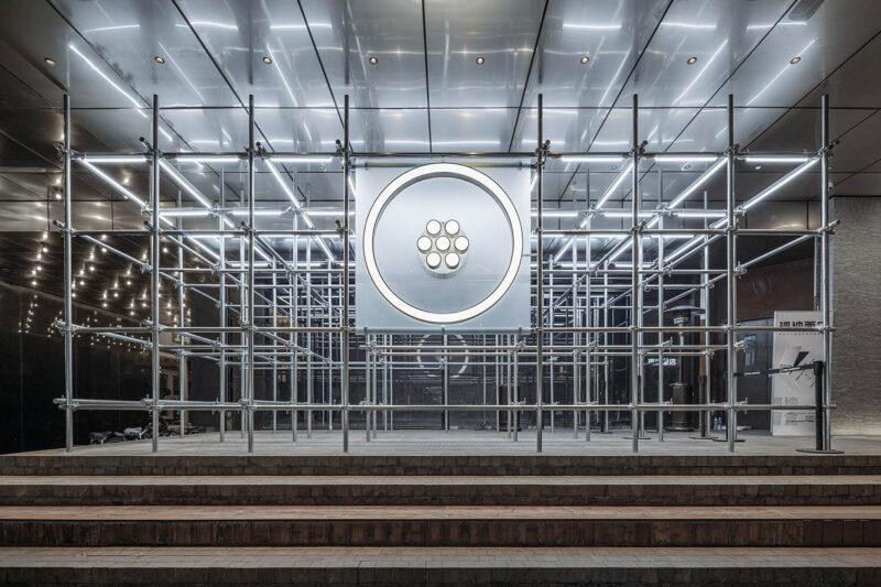 J&Dragon Group | 上海孤獨麵店-給自己一碗麵的時間抽離現實