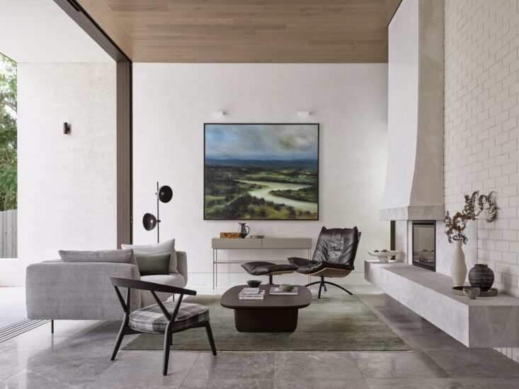 Alexander & CO.〡悉尼北岸住宅改造翻新設計