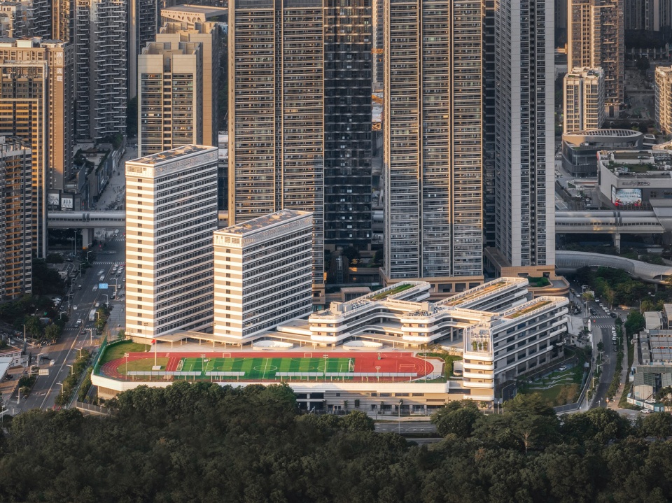 學校設計,學校改造設計,校園設計你,學校裝修,學校設計案例,中學設計,格致中學,深圳龍華格致中學,深圳格致中學,深圳中學,深圳,深圳學校設計,華陽國際設計集團,華陽國際,華陽國際設計