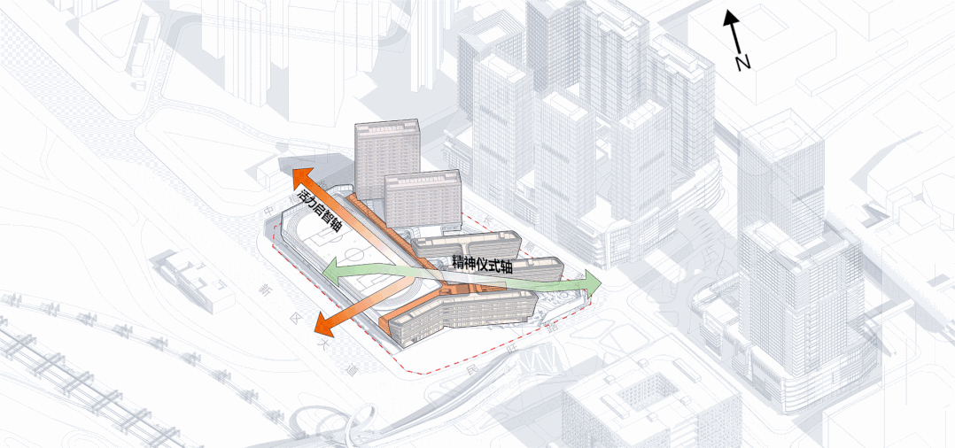 學校設計,學校改造設計,校園設計你,學校裝修,學校設計案例,中學設計,格致中學,深圳龍華格致中學,深圳格致中學,深圳中學,深圳,深圳學校設計,華陽國際設計集團,華陽國際,華陽國際設計