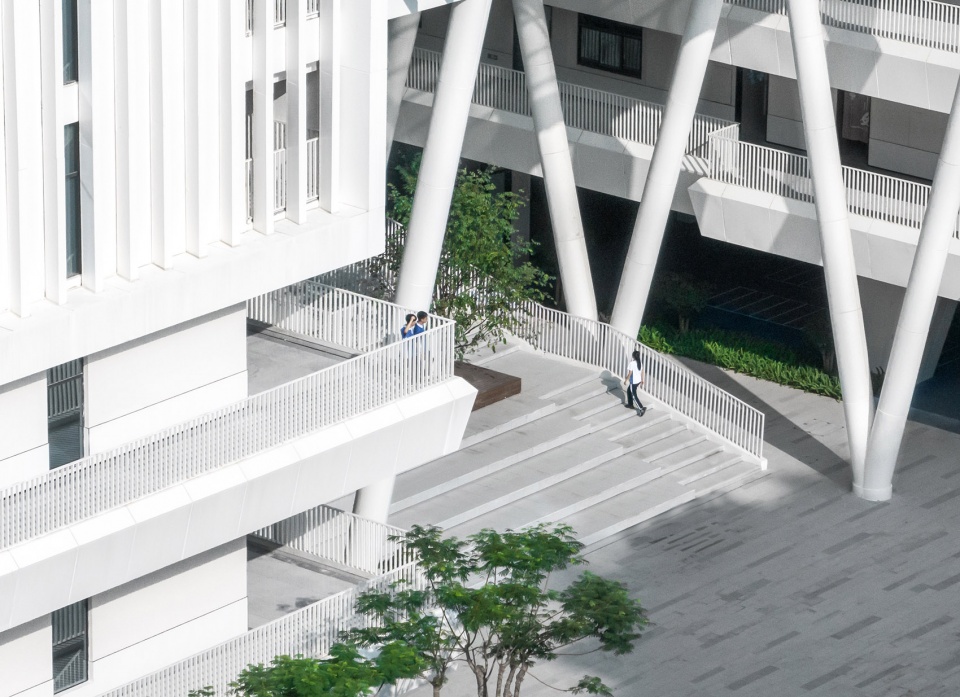 學校設計,學校改造設計,校園設計你,學校裝修,學校設計案例,中學設計,紅山中學,深圳龍華紅山中學,深圳紅山中學,深圳中學,深圳,深圳學校設計,華陽國際設計集團,華陽國際,華陽國際設計