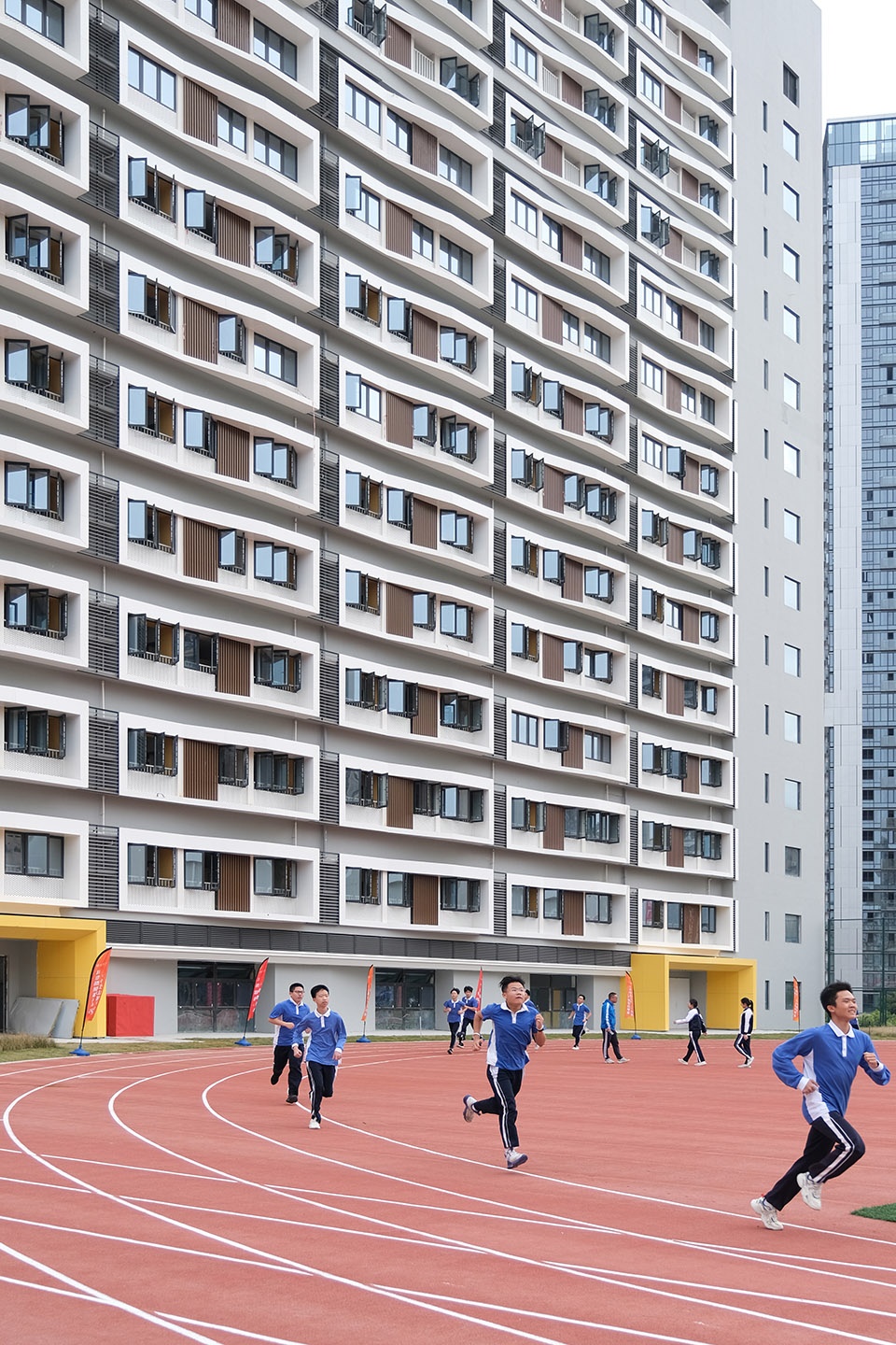 學校設計,學校改造設計,校園設計你,學校裝修,學校設計案例,中學設計,紅山中學,深圳龍華紅山中學,深圳紅山中學,深圳中學,深圳,深圳學校設計,華陽國際設計集團,華陽國際,華陽國際設計