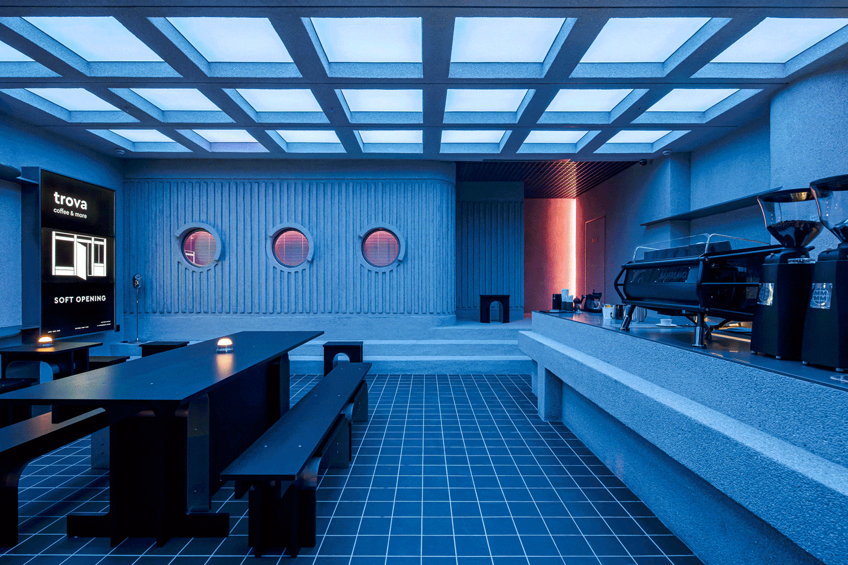 咖啡廳設計,上海咖啡店設計,茶飲店設計,咖啡店設計,上海咖啡廳設計,上海咖啡店,trova咖啡,咖啡店設計案例,trova,咖啡廳效果圖,何以設計,hoii design