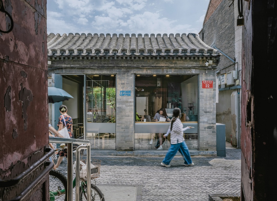 咖啡廳設計,茶飲店設計,咖啡館設計,北京咖啡廳設計,北京咖啡廳,VOYAGE COFFEE,咖啡廳設計案例,北京VOYAGE COFFEE,咖啡廳效果圖,北京,刷刷建築,刷刷建築設計,atelier suasua