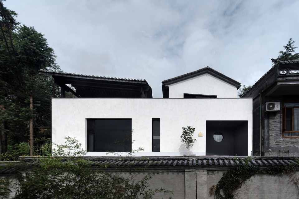 酒店設計,民宿設計,騰衝民宿設計,現代風格民宿設計,簡約民宿設計,民宿設計案例,度假酒店設計,叁柒廿壹院子,騰衝叁柒廿壹院子,騰衝民宿,亼建築