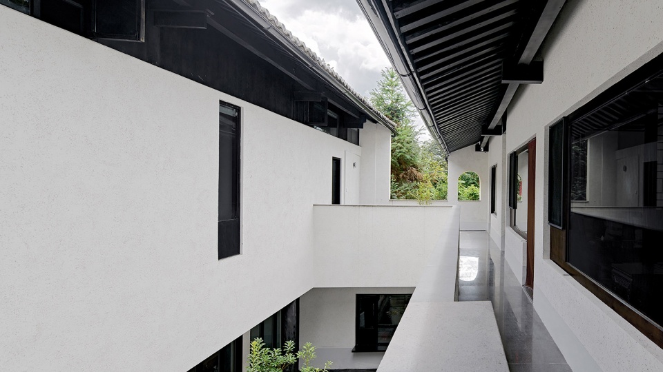 酒店設計,民宿設計,騰衝民宿設計,現代風格民宿設計,簡約民宿設計,民宿設計案例,度假酒店設計,叁柒廿壹院子,騰衝叁柒廿壹院子,騰衝民宿,亼建築