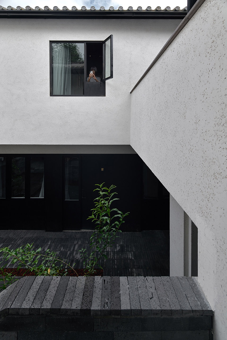 酒店設計,民宿設計,騰衝民宿設計,現代風格民宿設計,簡約民宿設計,民宿設計案例,度假酒店設計,叁柒廿壹院子,騰衝叁柒廿壹院子,騰衝民宿,亼建築