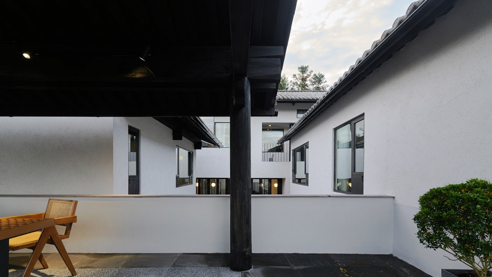 酒店設計,民宿設計,騰衝民宿設計,現代風格民宿設計,簡約民宿設計,民宿設計案例,度假酒店設計,叁柒廿壹院子,騰衝叁柒廿壹院子,騰衝民宿,亼建築