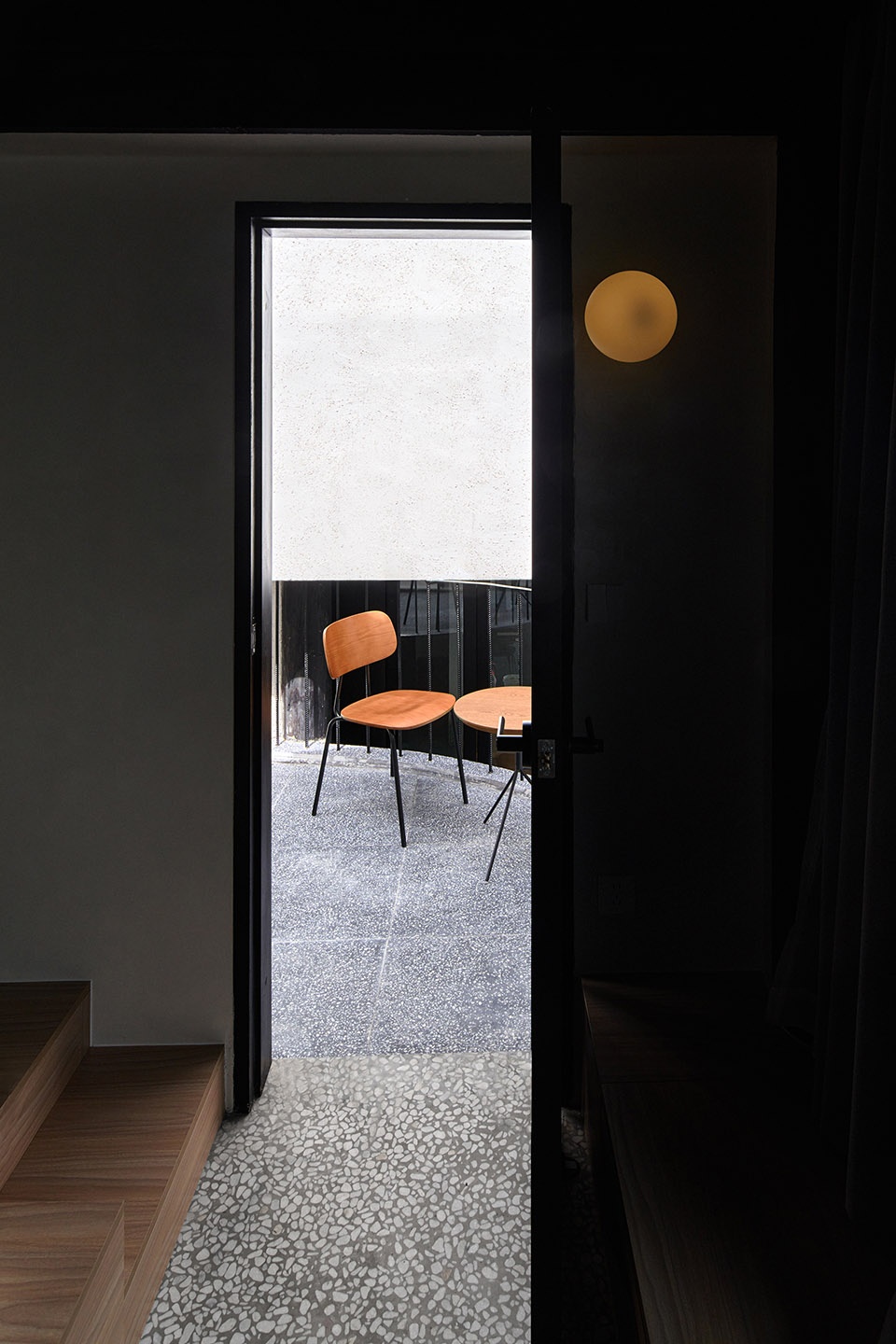 酒店設計,民宿設計,騰衝民宿設計,現代風格民宿設計,簡約民宿設計,民宿設計案例,度假酒店設計,叁柒廿壹院子,騰衝叁柒廿壹院子,騰衝民宿,亼建築