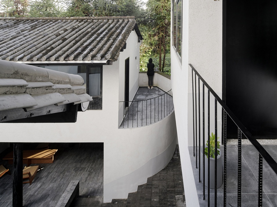 酒店設計,民宿設計,騰衝民宿設計,現代風格民宿設計,簡約民宿設計,民宿設計案例,度假酒店設計,叁柒廿壹院子,騰衝叁柒廿壹院子,騰衝民宿,亼建築