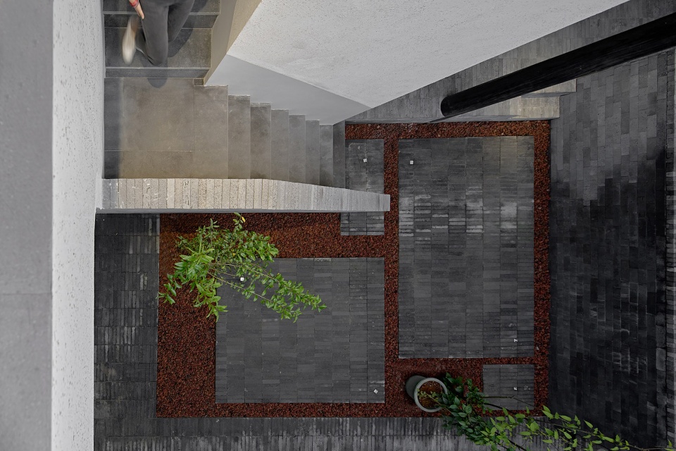 酒店設計,民宿設計,騰衝民宿設計,現代風格民宿設計,簡約民宿設計,民宿設計案例,度假酒店設計,叁柒廿壹院子,騰衝叁柒廿壹院子,騰衝民宿,亼建築