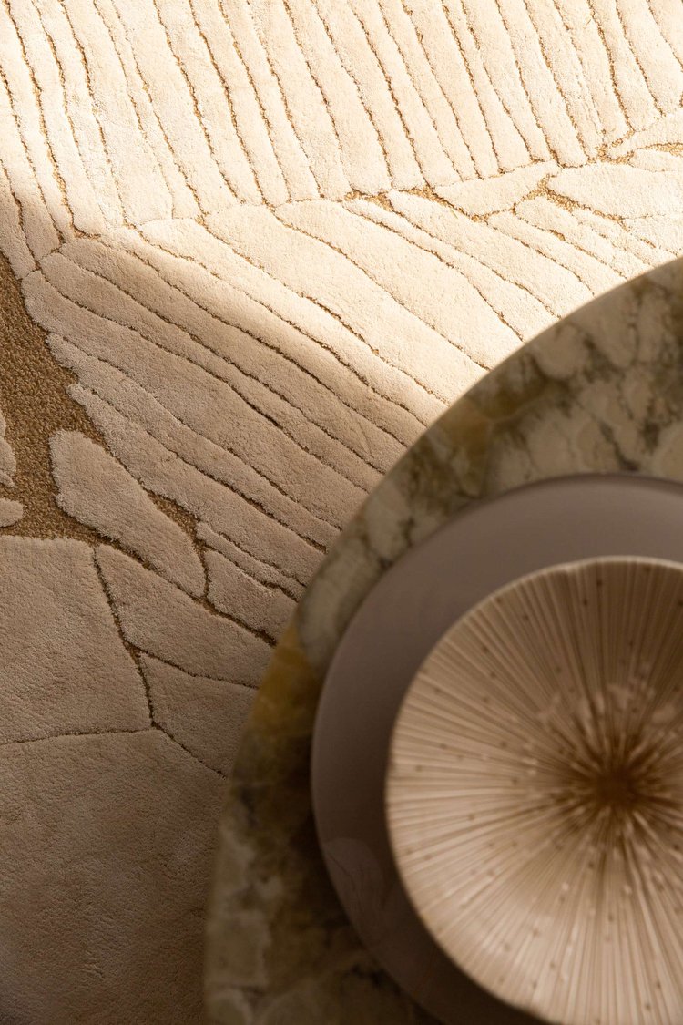 Starz Pasha,侘寂風設計案例,公寓設計案例,香港,大平層,侘寂,公寓裝修,微水泥,wabi sabi,侘寂美學,裸色,淺水灣