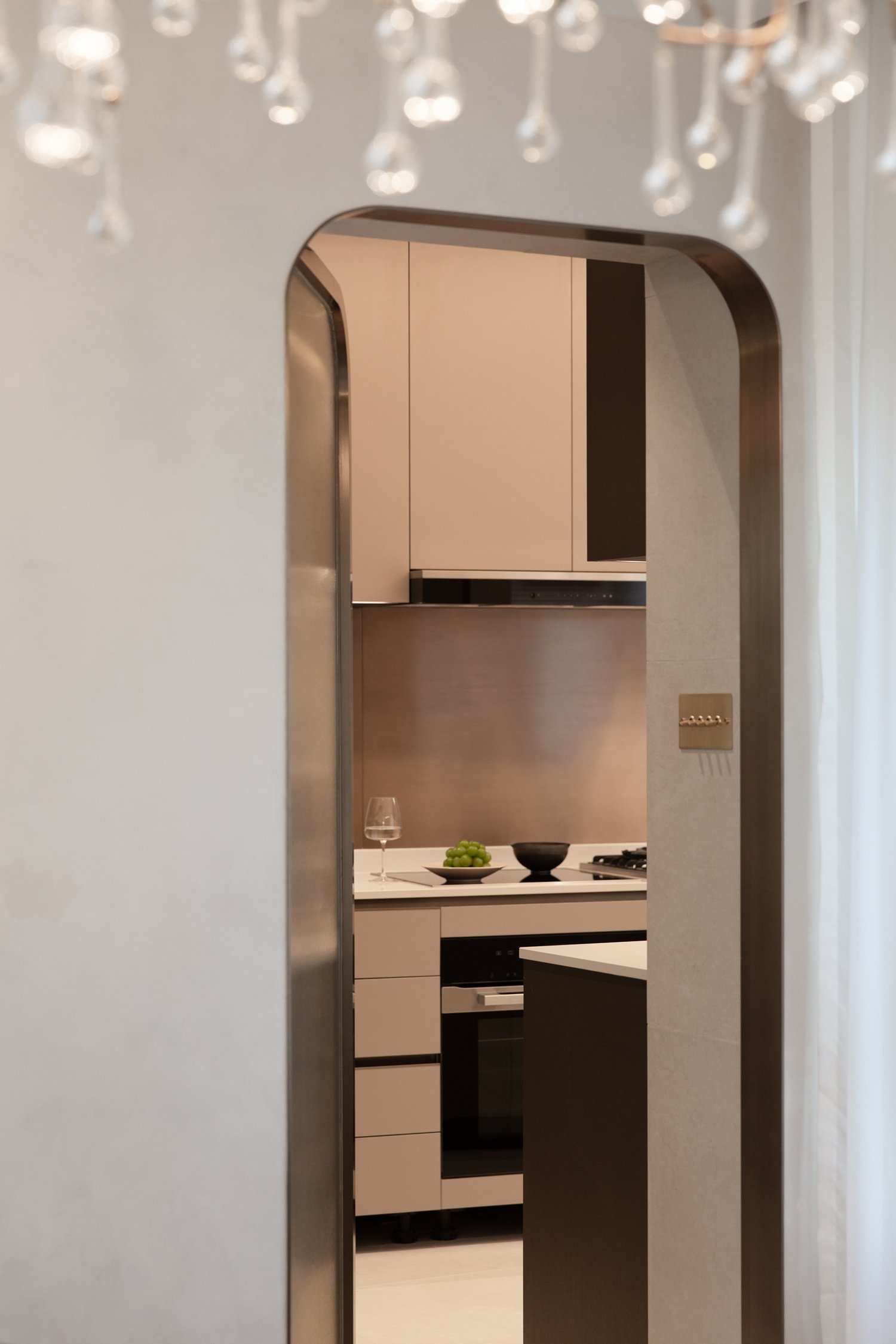 Starz Pasha,侘寂風設計案例,公寓設計案例,香港,大平層,侘寂,公寓裝修,微水泥,wabi sabi,侘寂美學,裸色,淺水灣