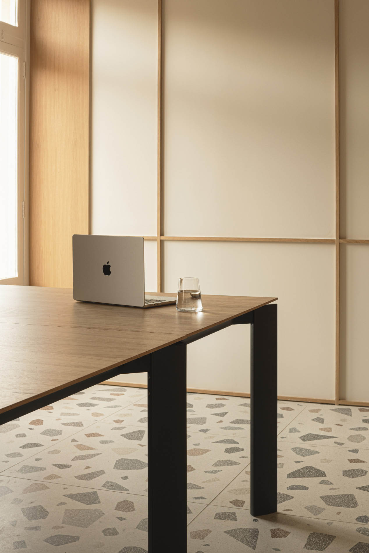 辦公室設計,MOIZ,SGBrokers,瓦倫西亞,保險公司辦公室設計,谘詢公司辦公室設計,辦公室設計案例,國外辦公室設計