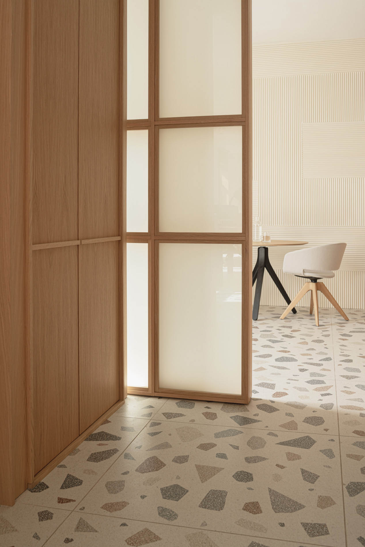 辦公室設計,MOIZ,SGBrokers,瓦倫西亞,保險公司辦公室設計,谘詢公司辦公室設計,辦公室設計案例,國外辦公室設計