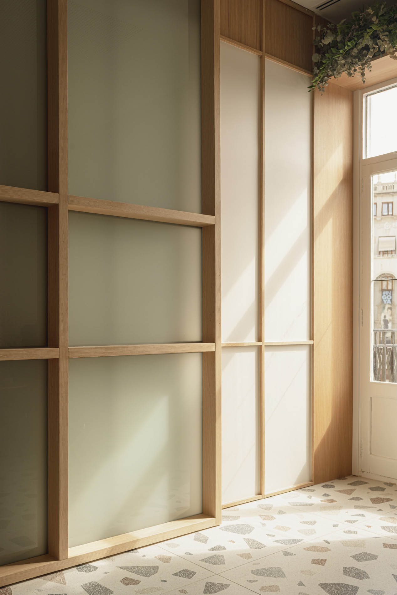 辦公室設計,MOIZ,SGBrokers,瓦倫西亞,保險公司辦公室設計,谘詢公司辦公室設計,辦公室設計案例,國外辦公室設計