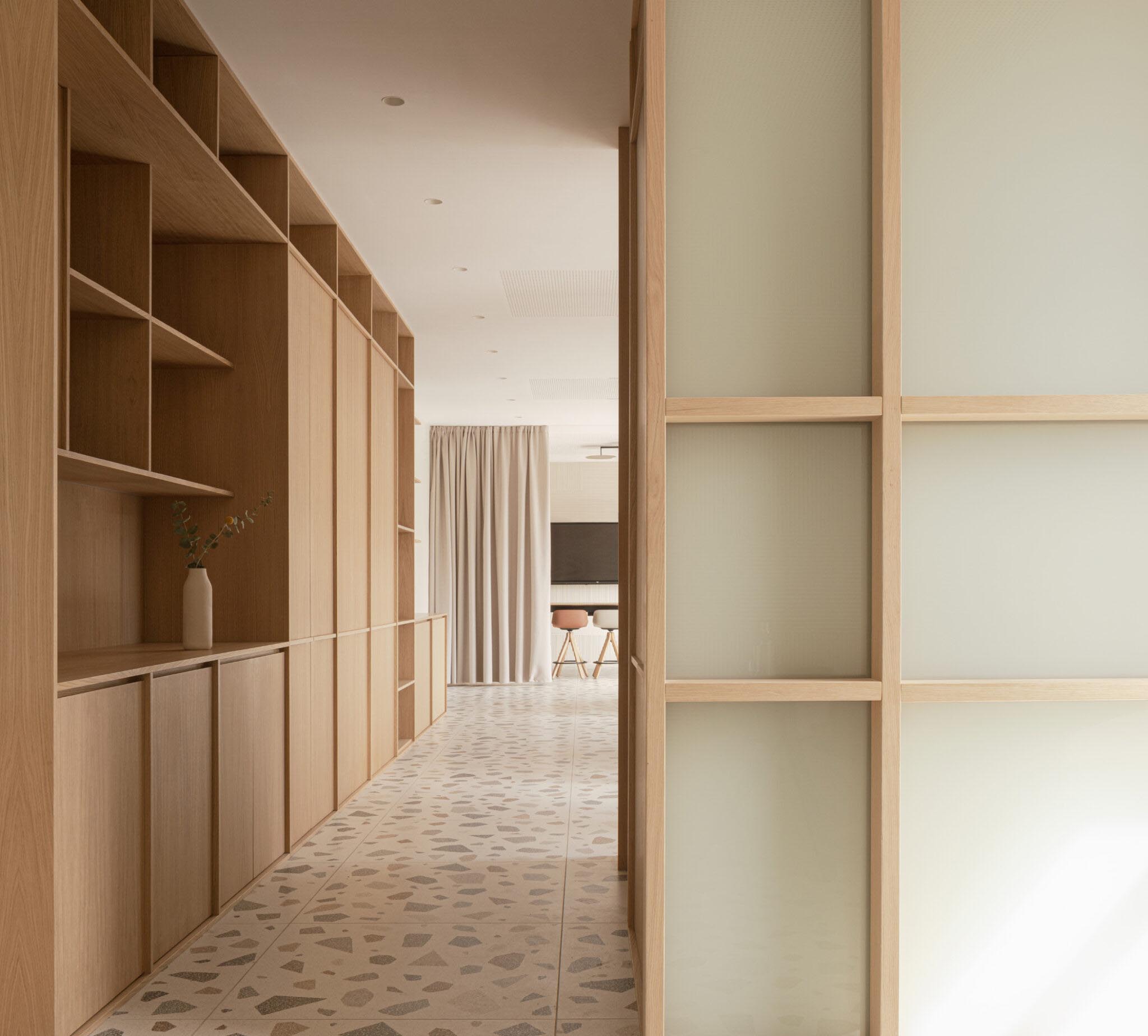 辦公室設計,MOIZ,SGBrokers,瓦倫西亞,保險公司辦公室設計,谘詢公司辦公室設計,辦公室設計案例,國外辦公室設計