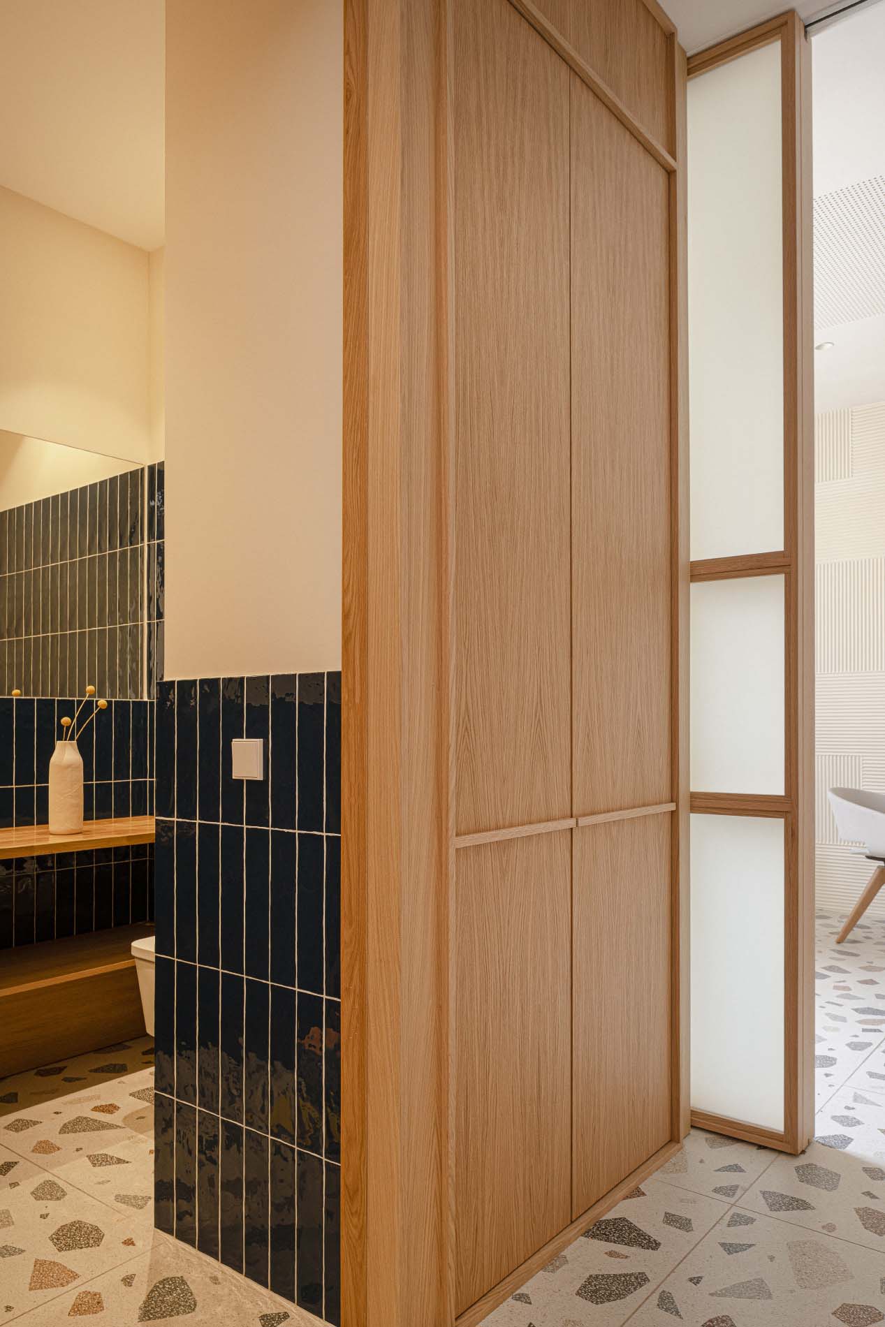 辦公室設計,MOIZ,SGBrokers,瓦倫西亞,保險公司辦公室設計,谘詢公司辦公室設計,辦公室設計案例,國外辦公室設計