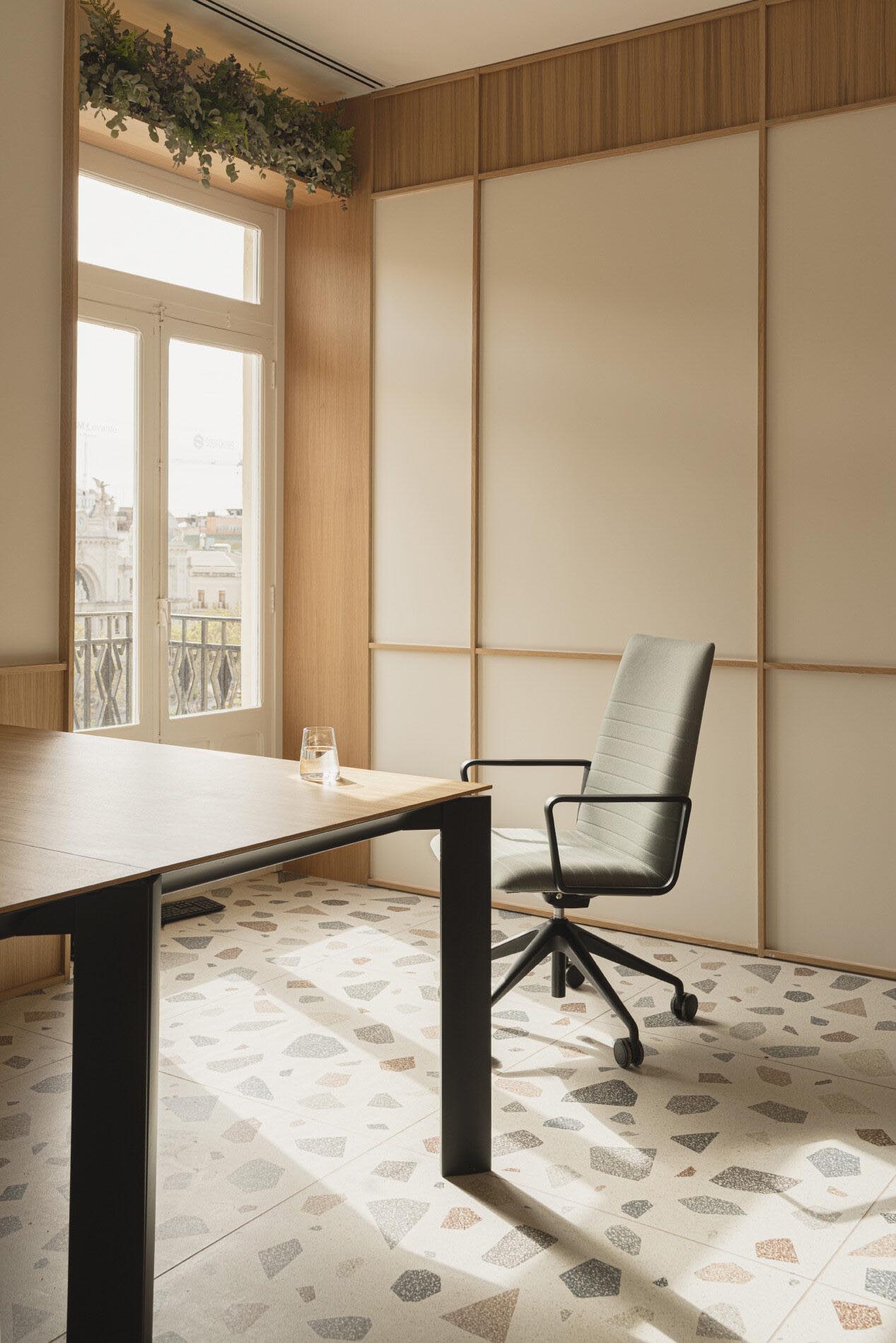 辦公室設計,MOIZ,SGBrokers,瓦倫西亞,保險公司辦公室設計,谘詢公司辦公室設計,辦公室設計案例,國外辦公室設計