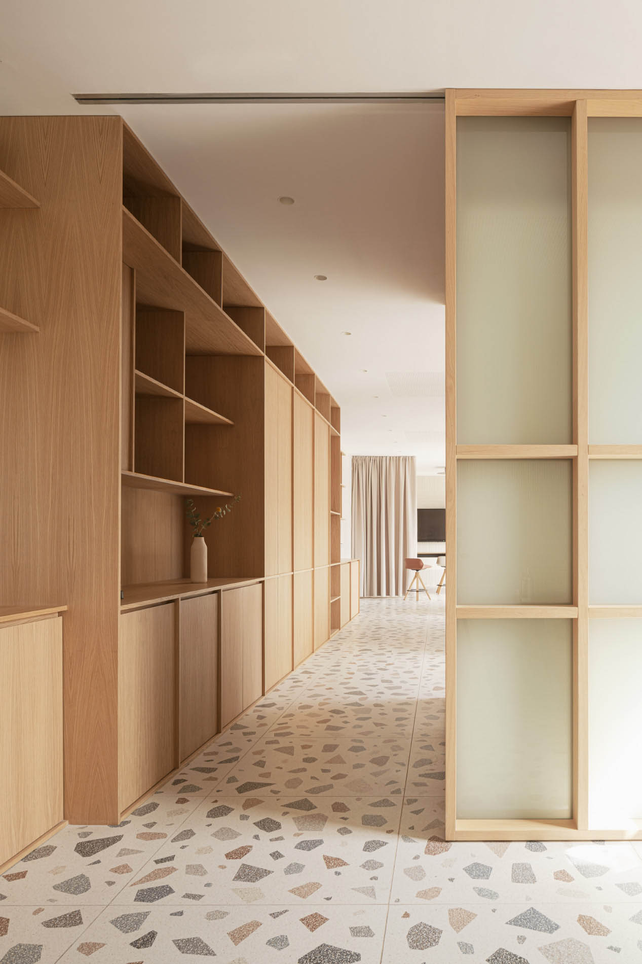 辦公室設計,MOIZ,SGBrokers,瓦倫西亞,保險公司辦公室設計,谘詢公司辦公室設計,辦公室設計案例,國外辦公室設計