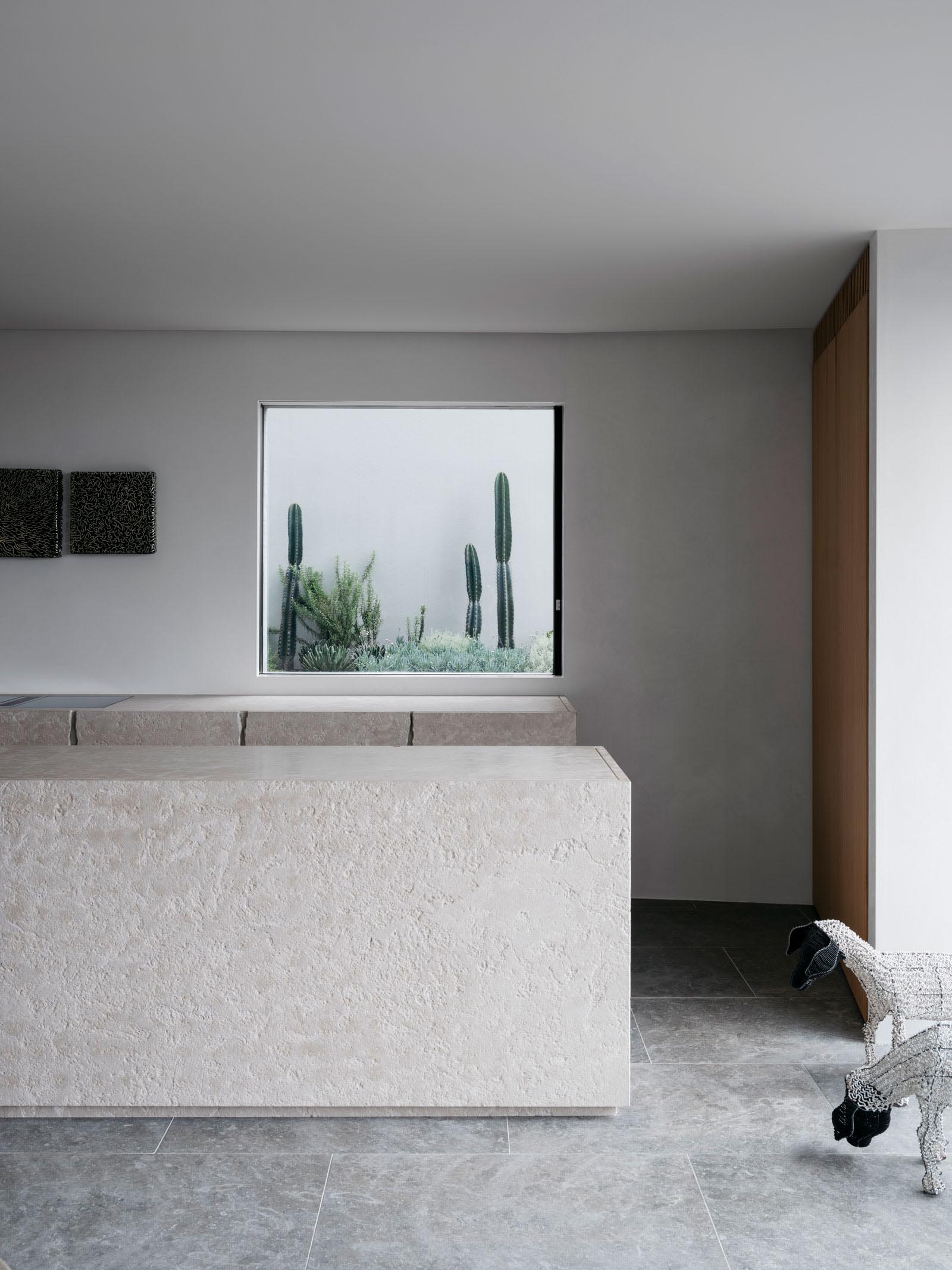 別墅設計,別墅設計案例,Atelier Andy Carson,澳大利亞,國外別墅設計案例,別墅裝修,住宅設計,海景別墅,原木色