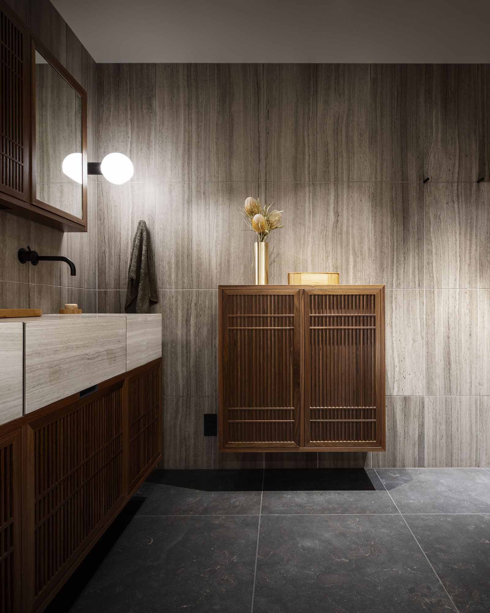 公寓設計,公寓設計案例,東京,OEO Studio,高品質公寓設計案例,公寓裝修,日式風格公寓,北歐風格公寓