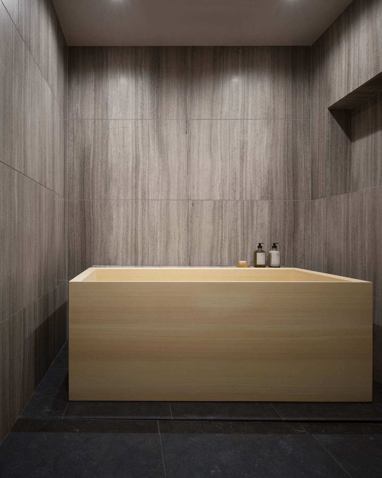 公寓設計,公寓設計案例,東京,OEO Studio,高品質公寓設計案例,公寓裝修,日式風格公寓,北歐風格公寓