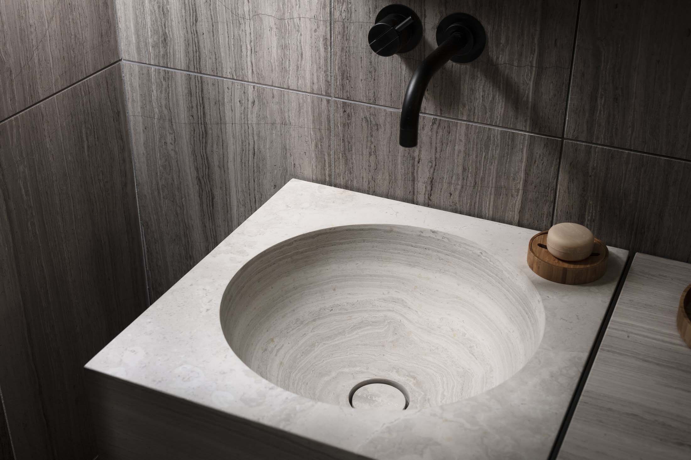 公寓設計,公寓設計案例,東京,OEO Studio,高品質公寓設計案例,公寓裝修,日式風格公寓,北歐風格公寓