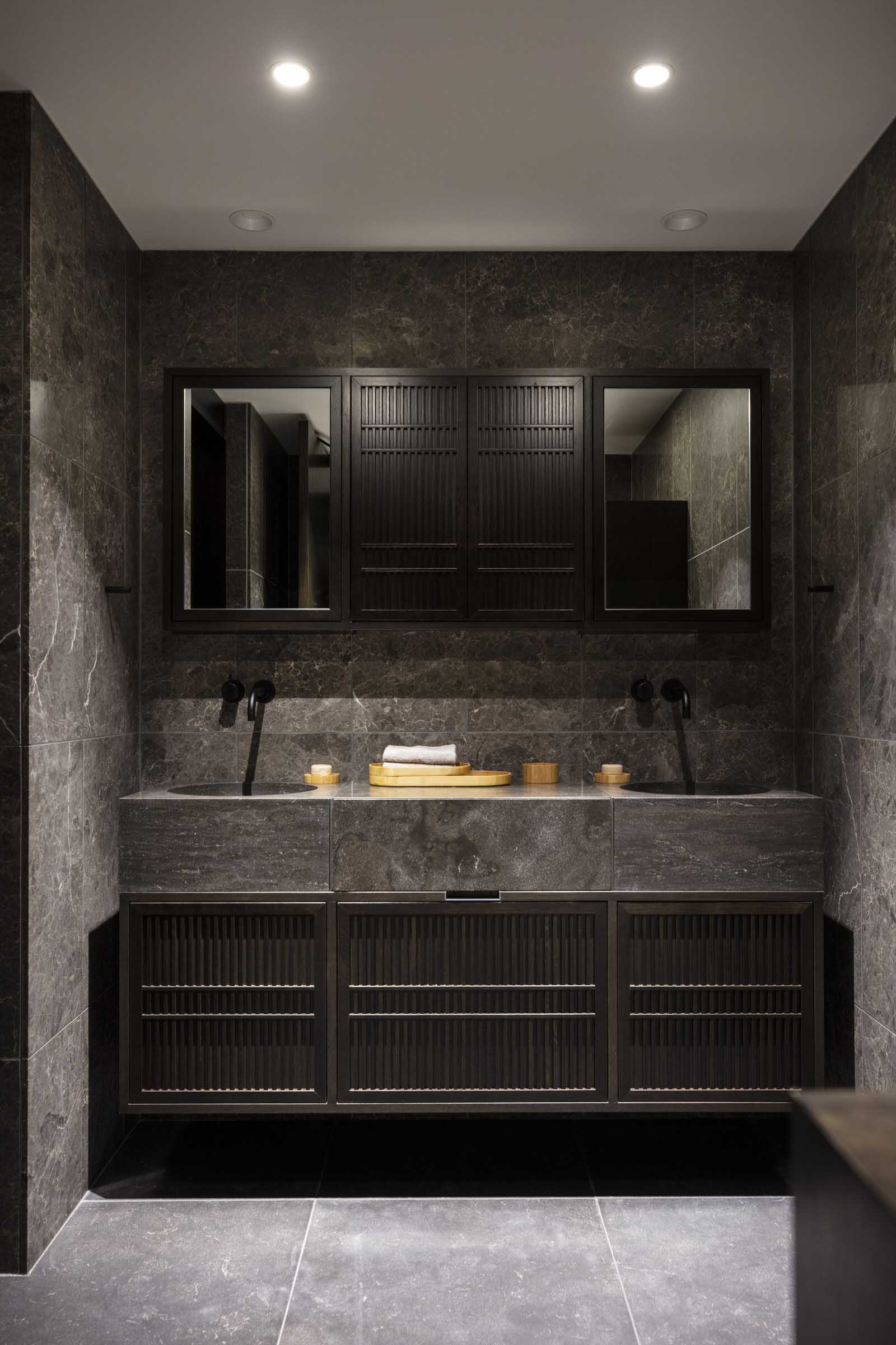 公寓設計,公寓設計案例,東京,OEO Studio,高品質公寓設計案例,公寓裝修,日式風格公寓,北歐風格公寓