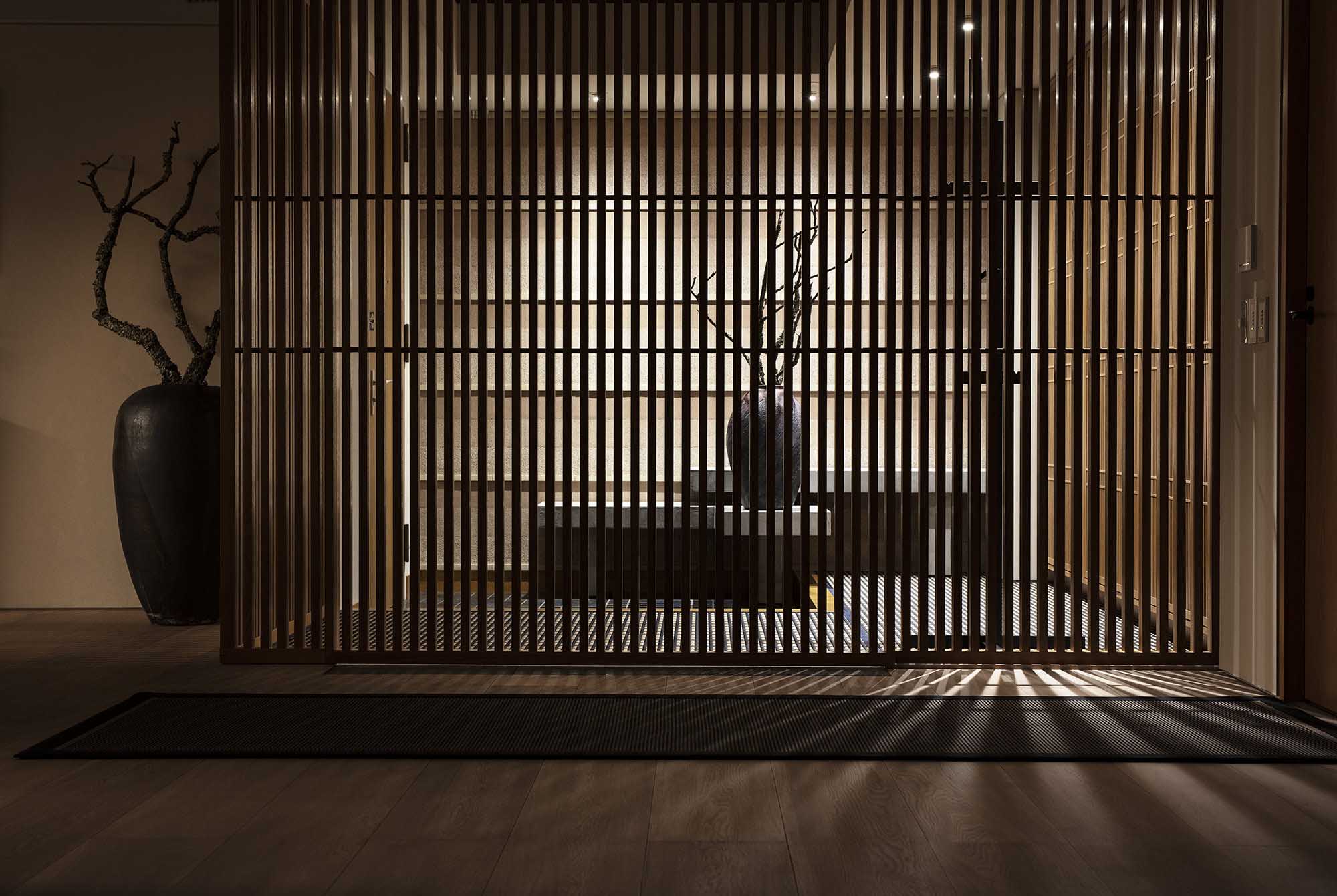 公寓設計,公寓設計案例,東京,OEO Studio,高品質公寓設計案例,公寓裝修,日式風格公寓,北歐風格公寓