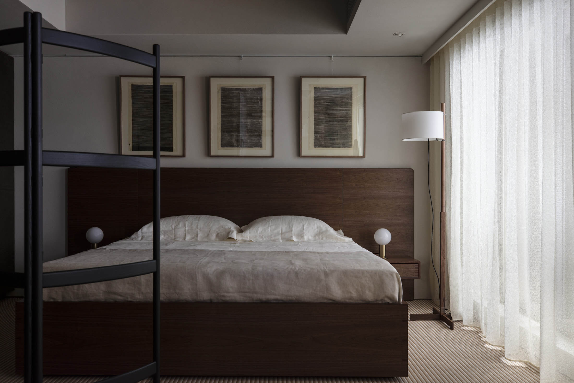 公寓設計,公寓設計案例,東京,OEO Studio,高品質公寓設計案例,公寓裝修,日式風格公寓,北歐風格公寓