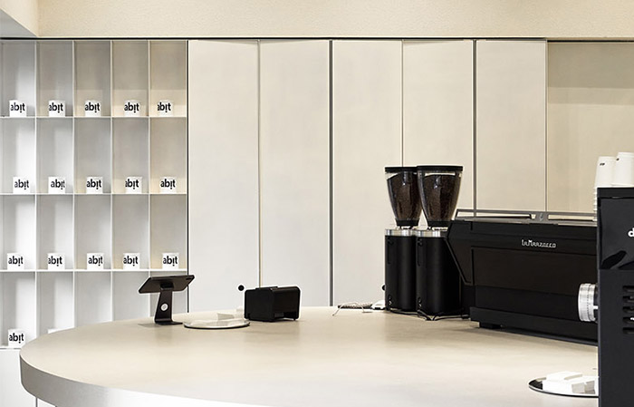 0321 studio | 深圳 abit coffee