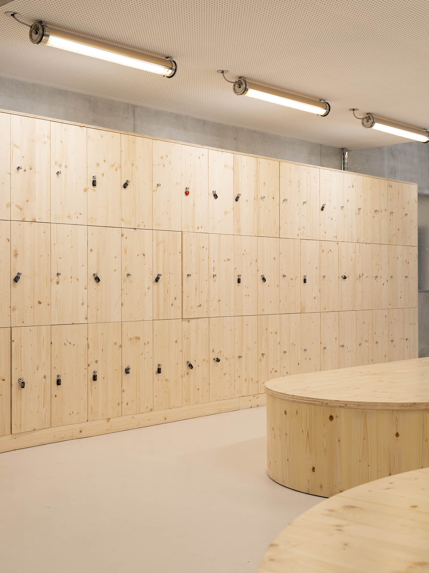 大學教室設計,時裝學院,教室設計案例,法國,國外大學教室設計,b2p architecture,教室設計方案