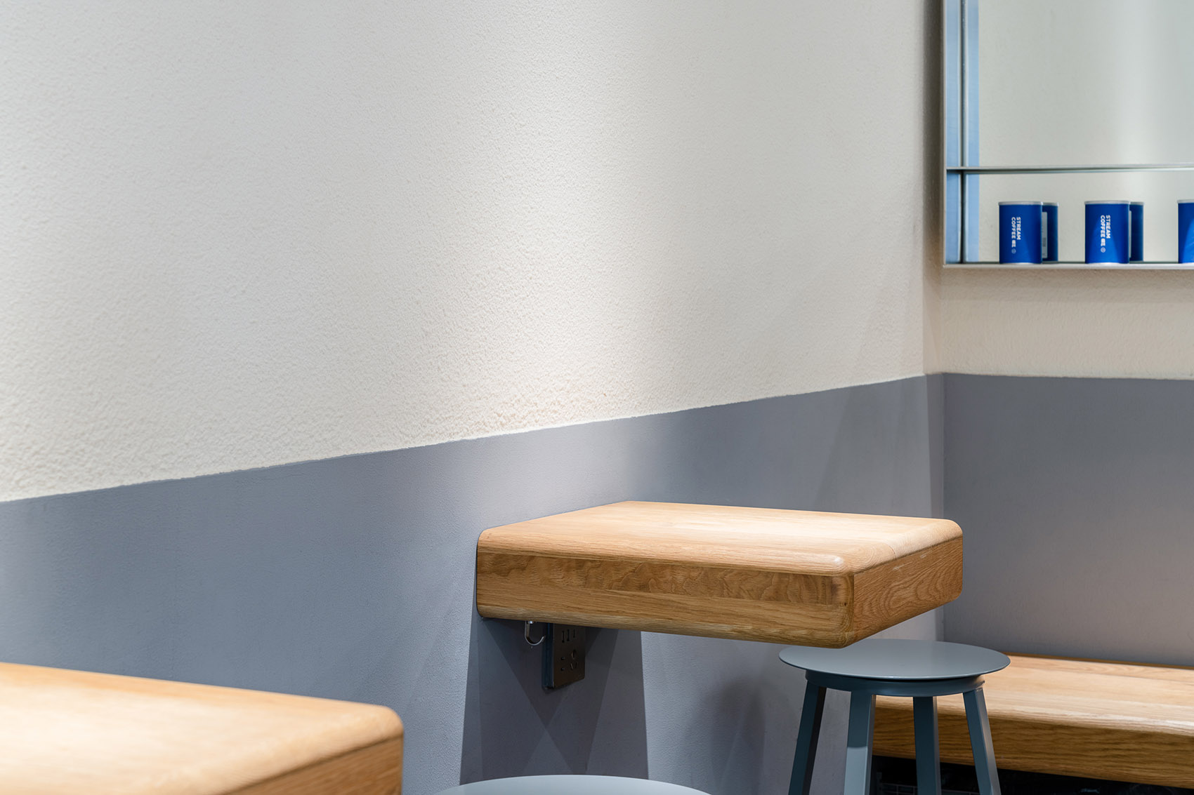 上海咖啡店設計,咖啡店設計,咖啡店設計案例,上海咖啡店,茶飲店設計,咖啡廳設計,百川咖啡,上海百川咖啡,一岸建築,一岸建築設計