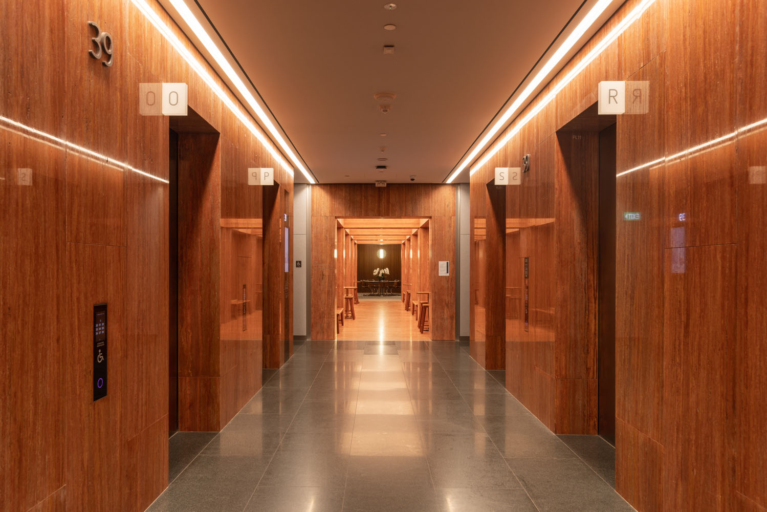 BIG,新加坡,CapitaSpring,高層綠洲,辦公樓,Carlo Ratti Associati,花園城市,高層建築,建築設計